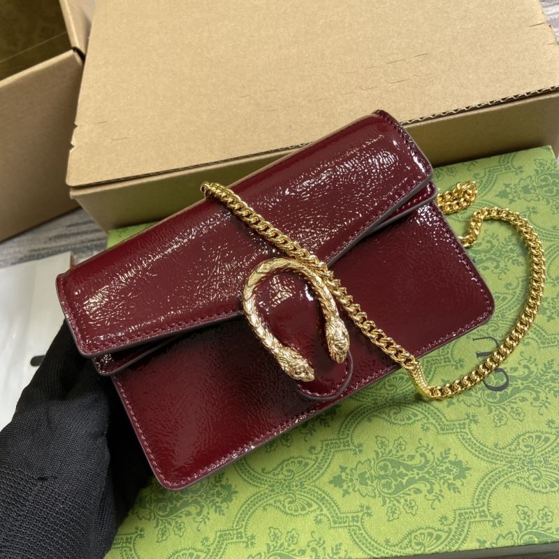 Gv*cl dionysus bags